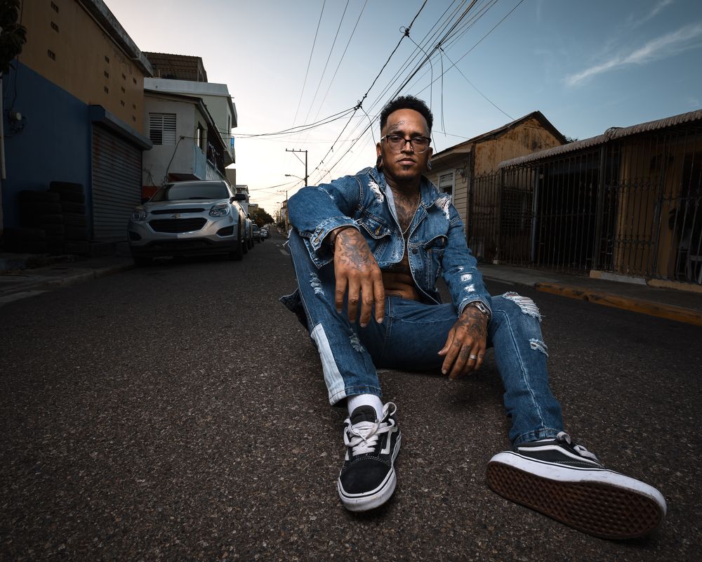 Photograph by Иван Кабалин