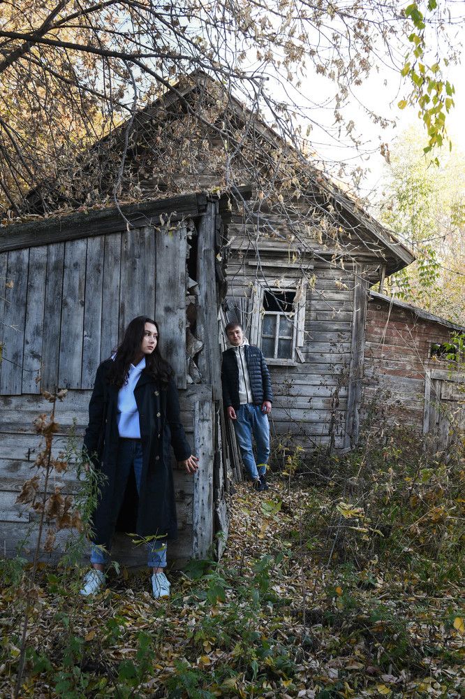 Photograph by Олег Викторович