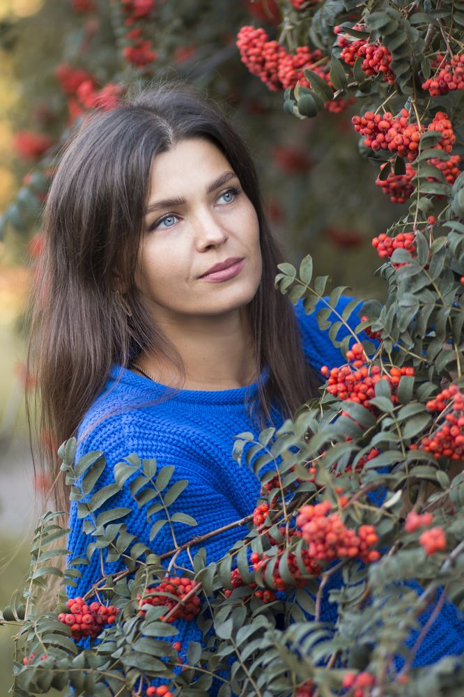 Photograph by Дина Горбачёва