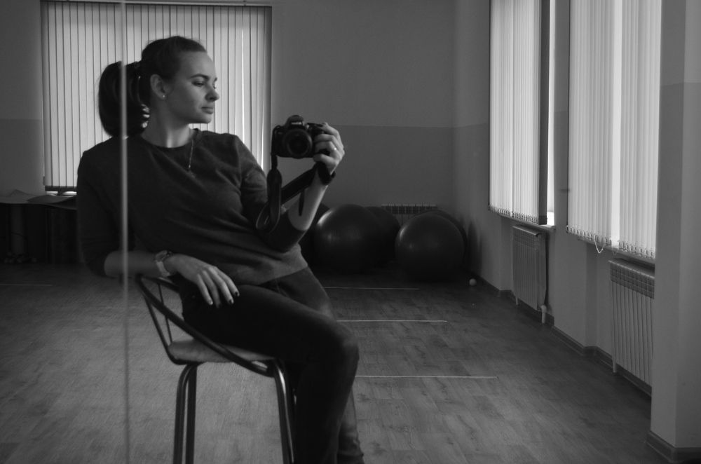 Photograph by Анастасия Кудина