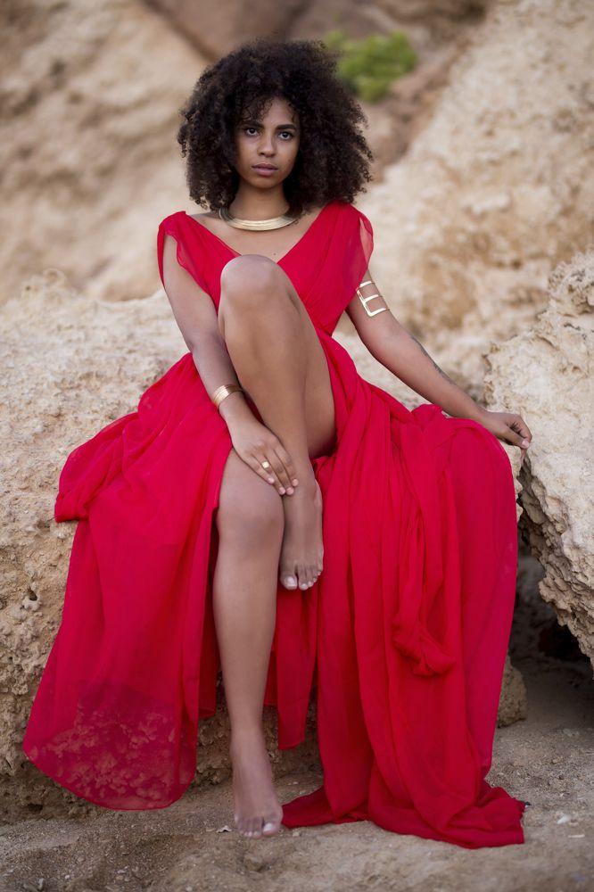 Photograph by Georgy Bezrodny