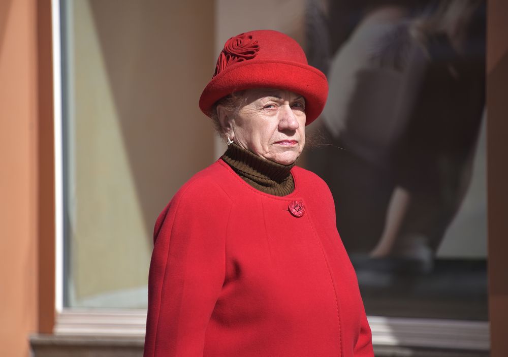 Photograph by Наталья Коньшина