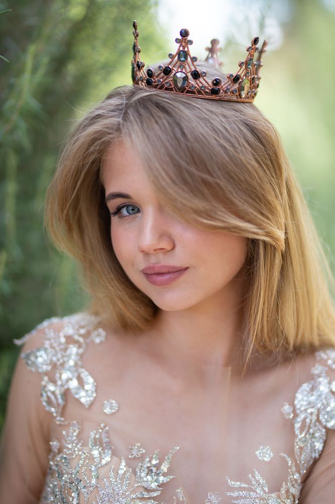 Photograph by Georgy Bezrodny