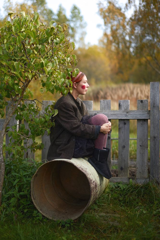 Photograph by Виталий Кострица