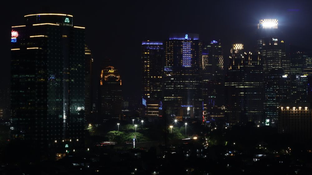 Photograph by Benny Momor