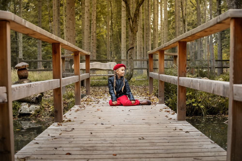 Photograph by Ирина Подгорная