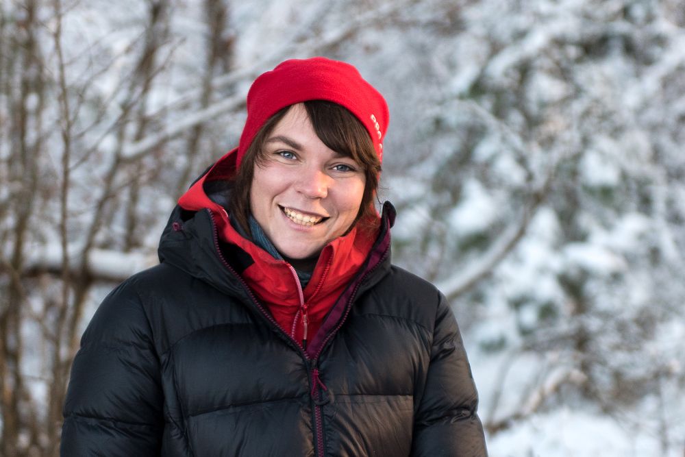 Photograph by Максим Ушаков