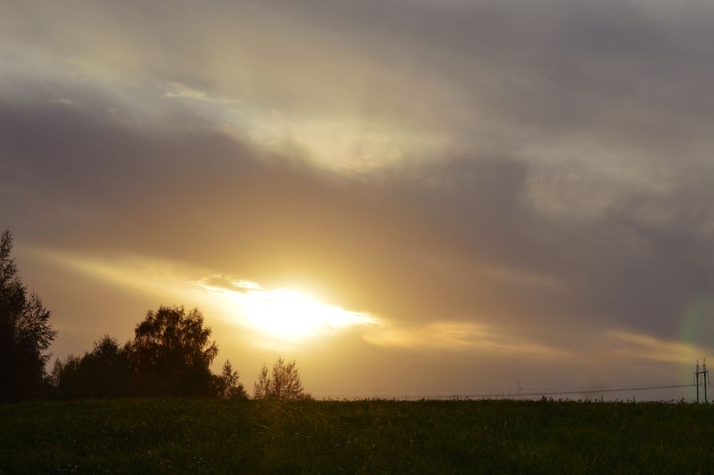 Photograph by Дарья Сергеева