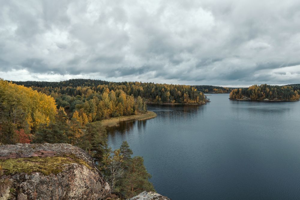 Photograph by Виталий Богачев