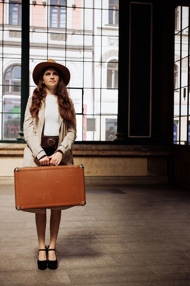 Photograph by Anna Petrov