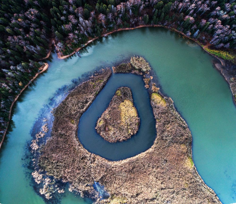 Photograph by Karasev Pavel