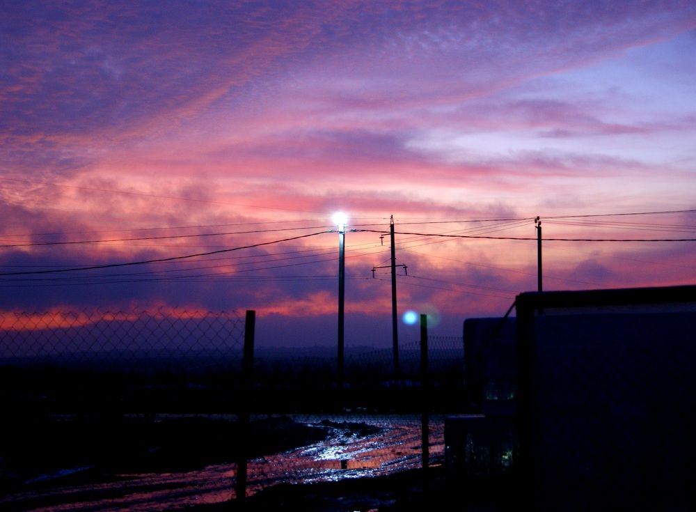 Photograph by Андрей Хитрун