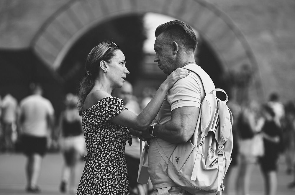 Photograph by Николай Велицкий