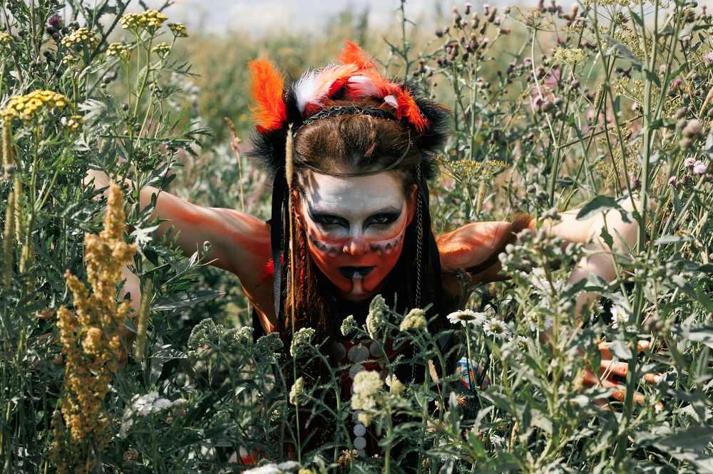 Photograph by Антон Черняков