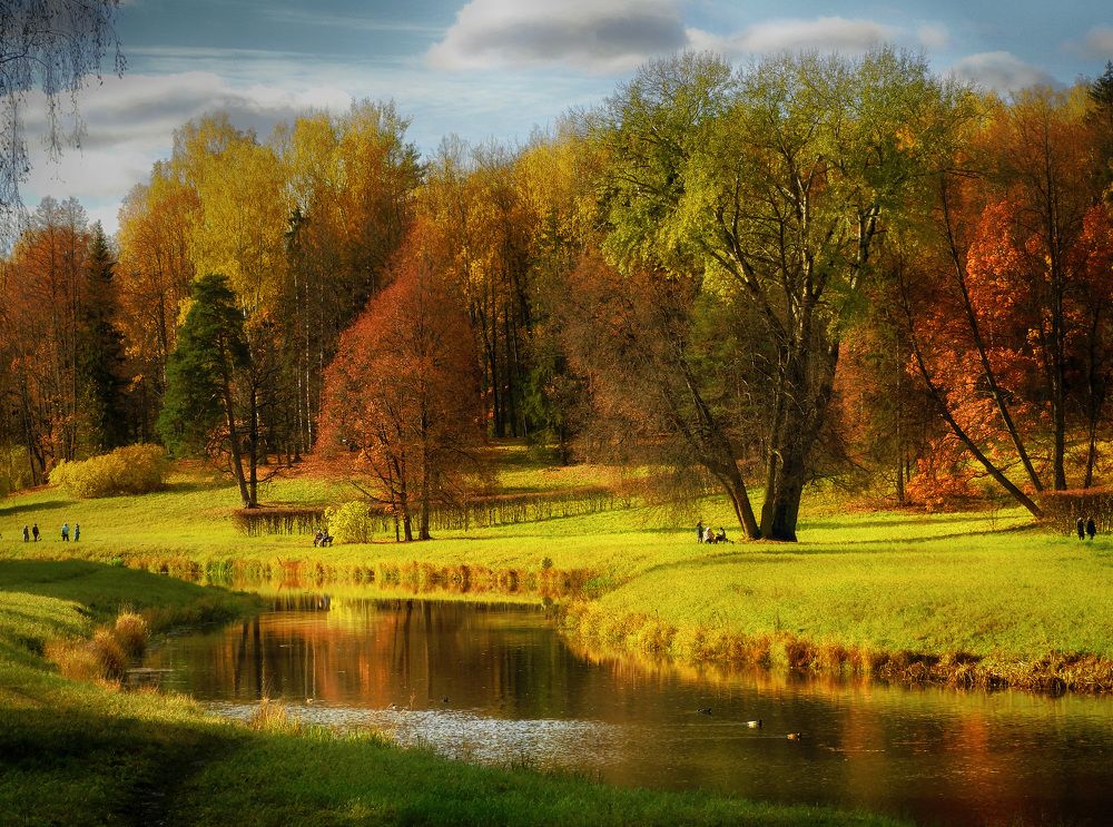 Photograph by Вера Петри