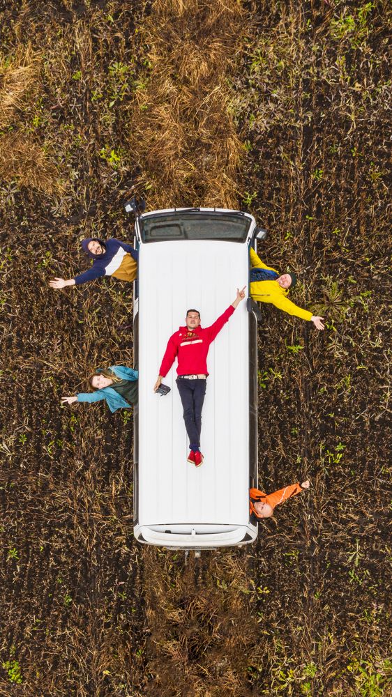 Фотография автора Владимир Эделев