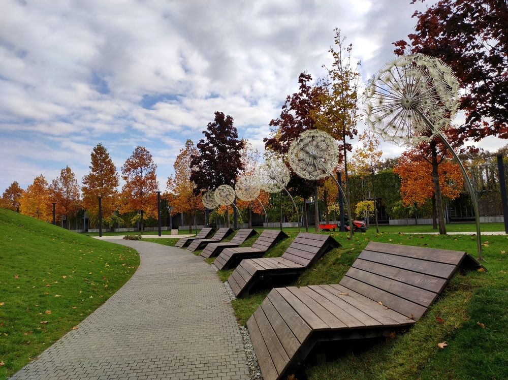 Photograph by Надежда Батракова