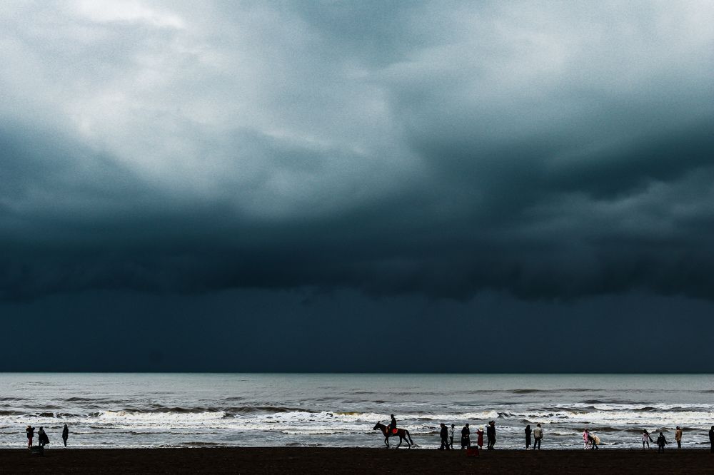 Photograph by Mostafa Mortazavi