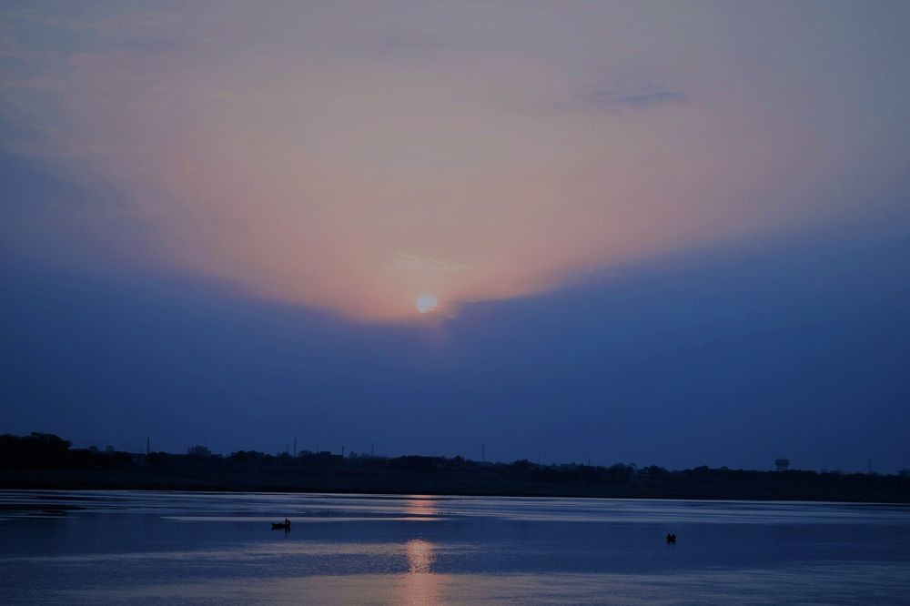 Photograph by Rajeev Sinha