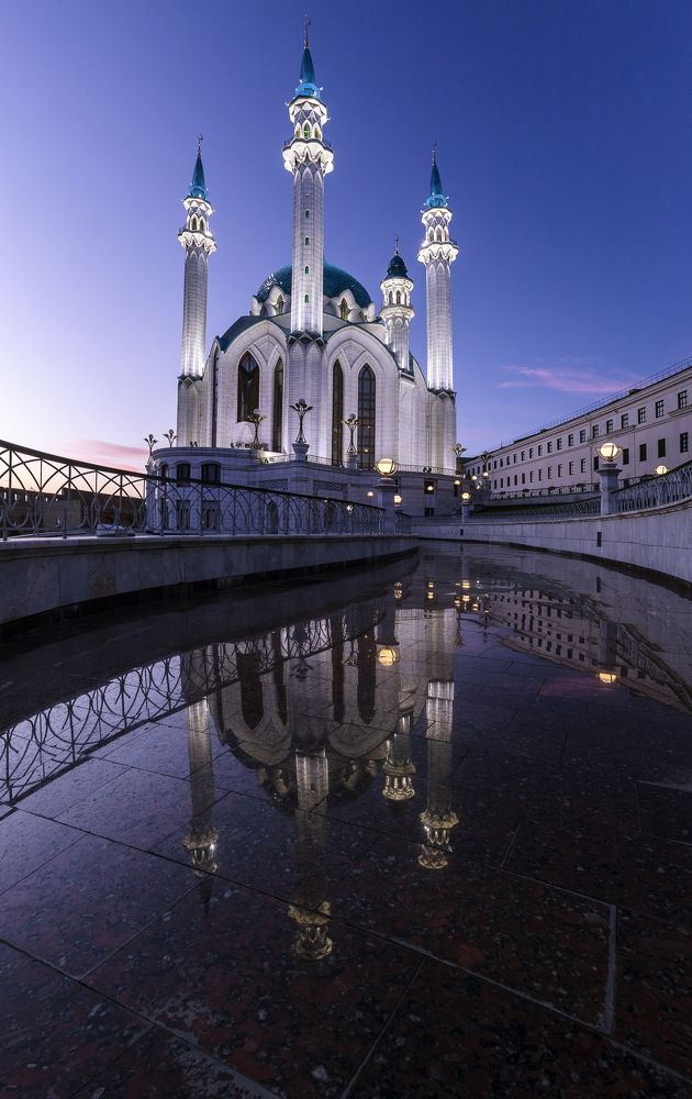 Photograph by Ярослав Лукьянов