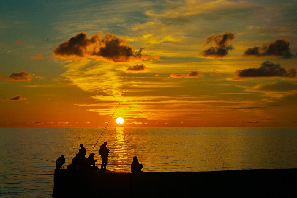 Photograph by Юрий Можейко