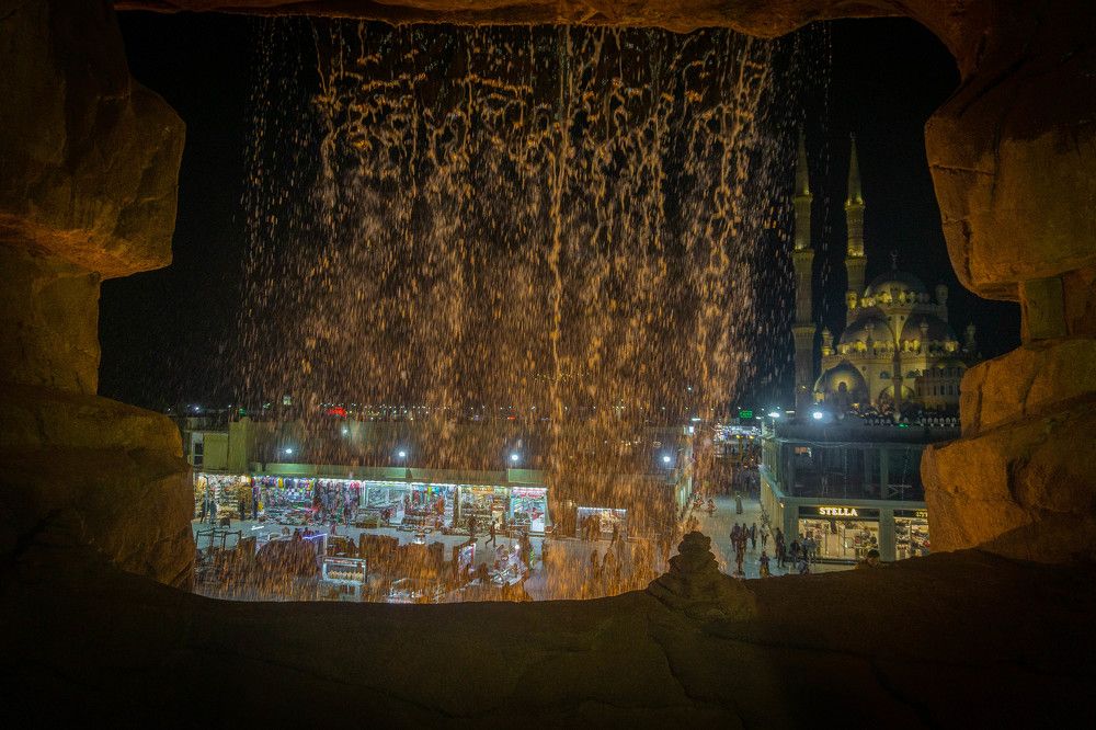 Photograph by Юрий Можейко