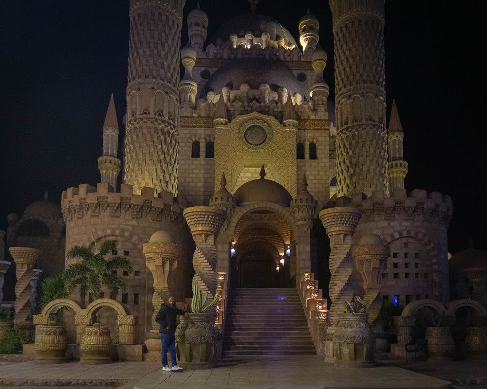 Photograph by Юрий Можейко