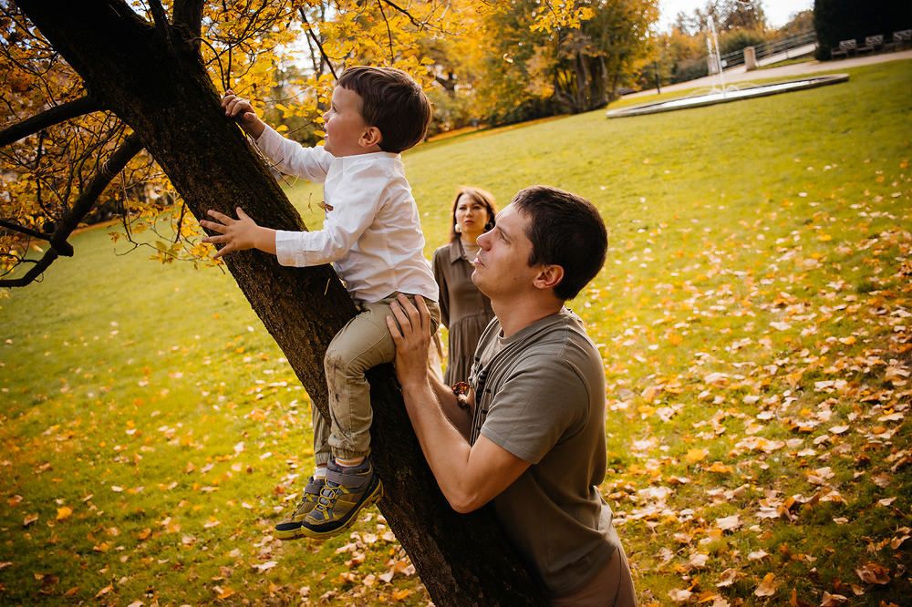 Photograph by Anna Petrov