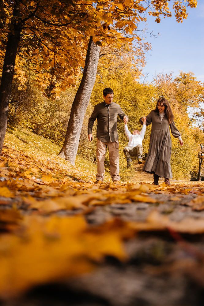 Photograph by Anna Petrov