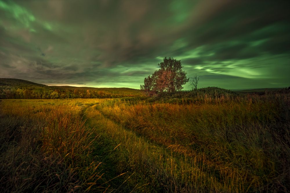 Photograph by Парамонов Григорий