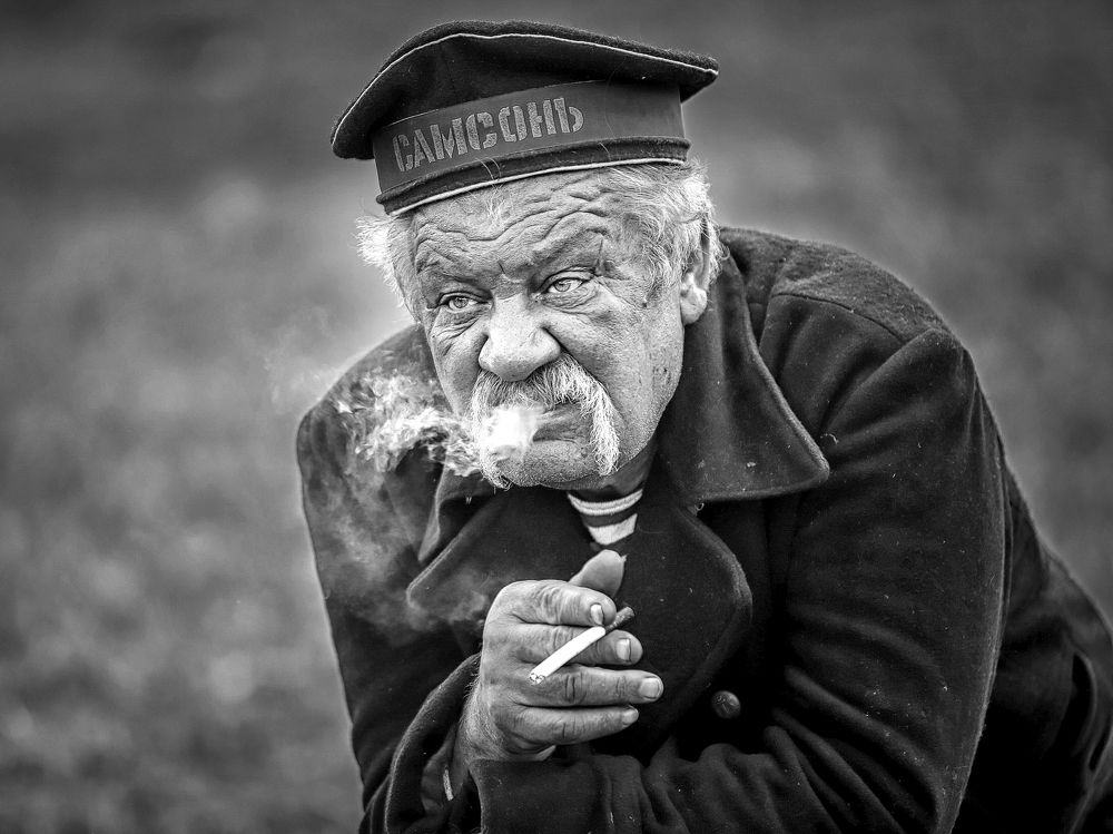 Photograph by Павел