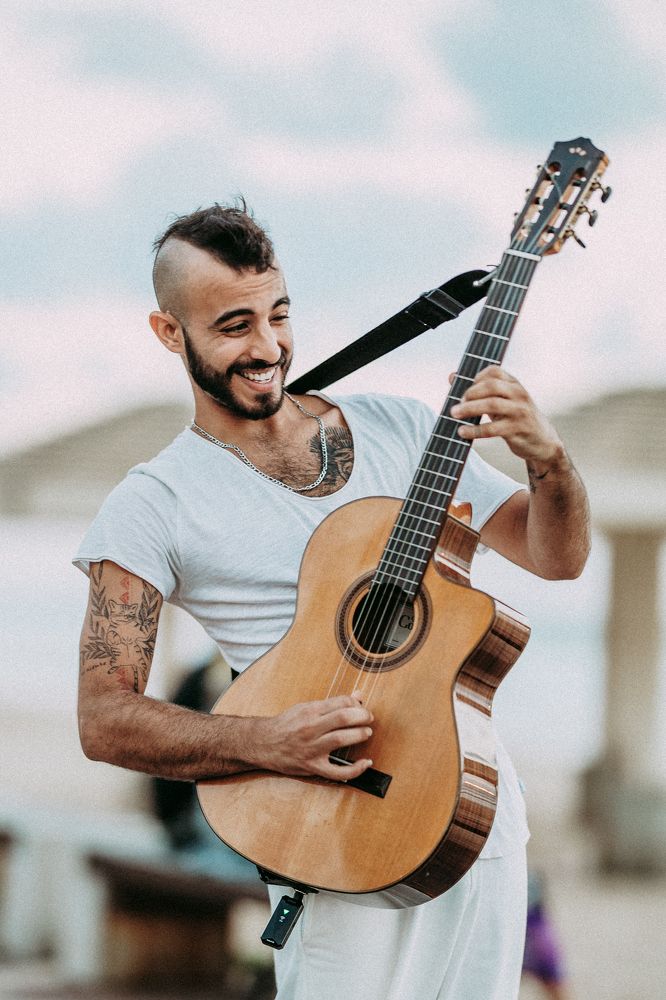 Фотография автора Георгий Шахназарян