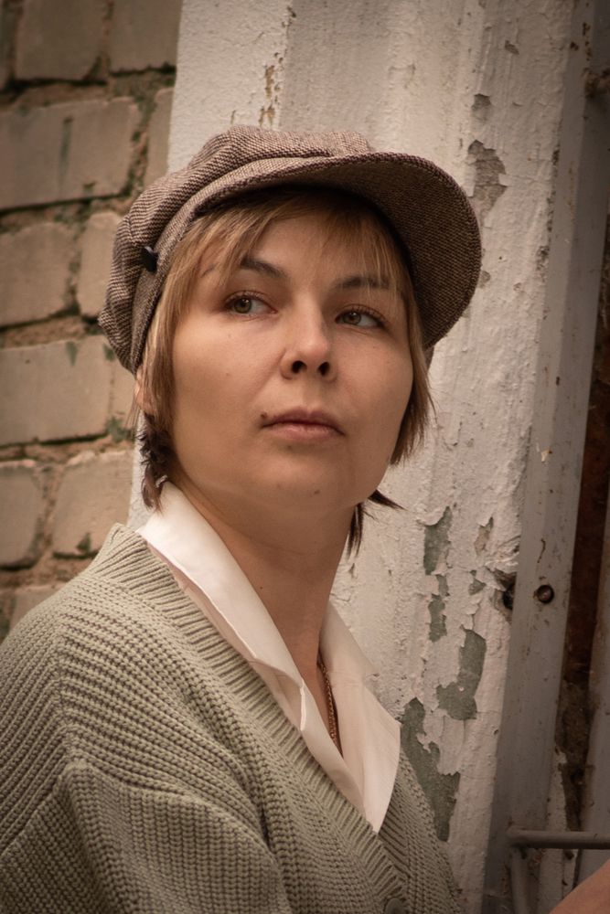 Photograph by Боровикова Анна