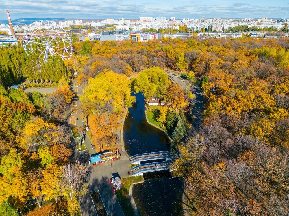 Photograph by Андрей Пшеничников