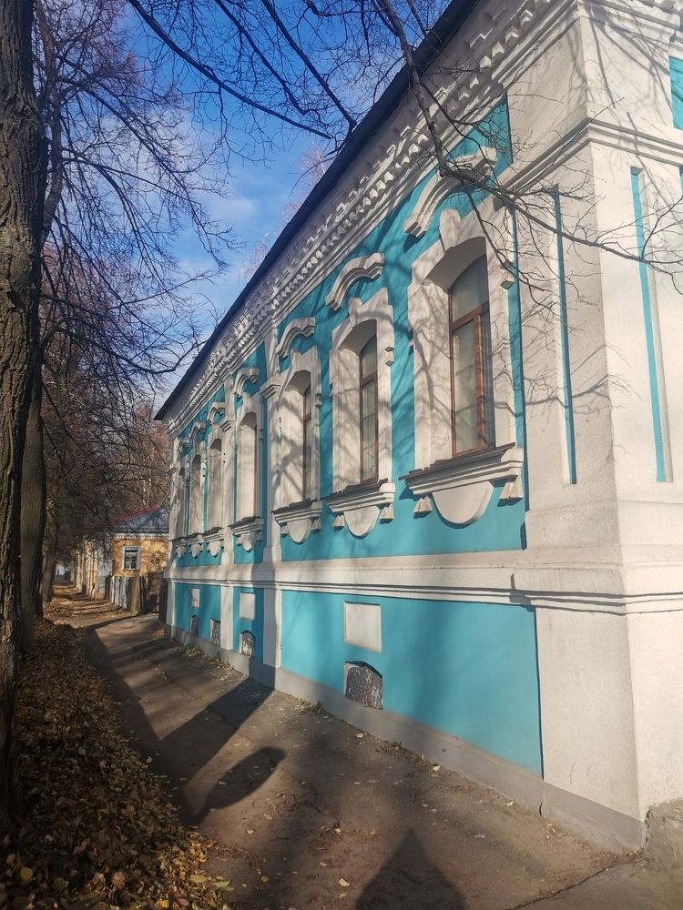 Фотография автора Хабиба Ахмедова