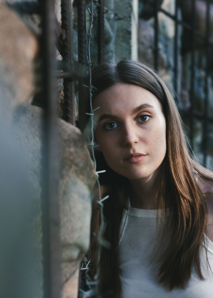 Photograph by Екатерина Воротникова