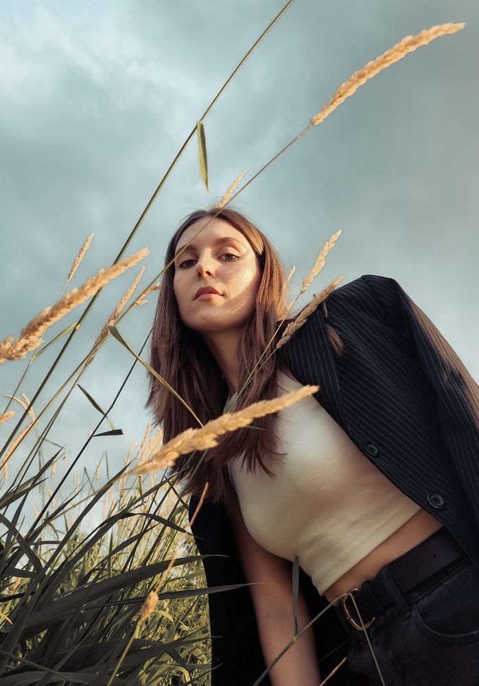 Photograph by Екатерина Воротникова