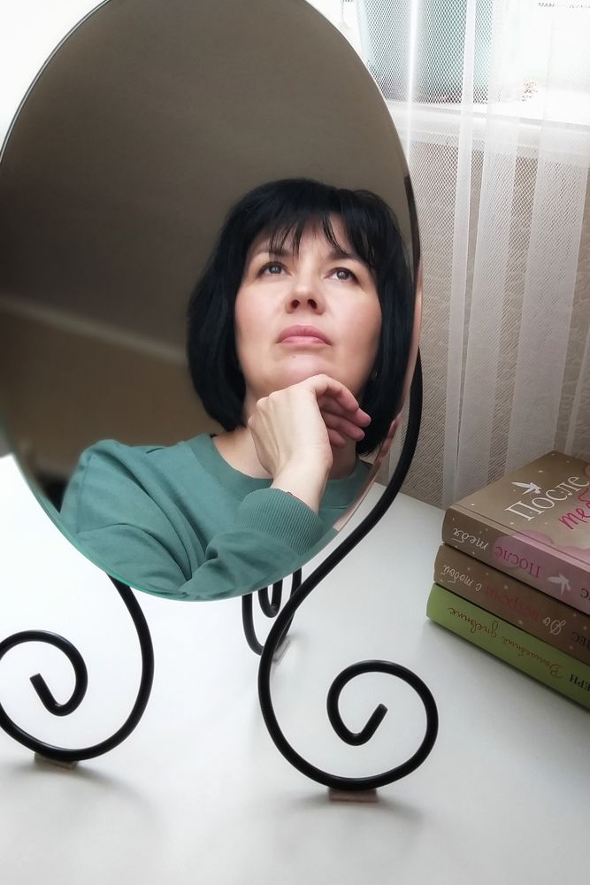 Photograph by Вера Родионова