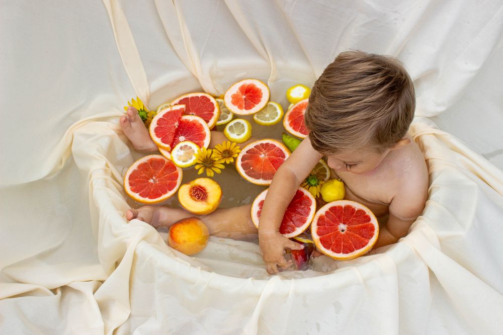 Photograph by Ольга Жаркова