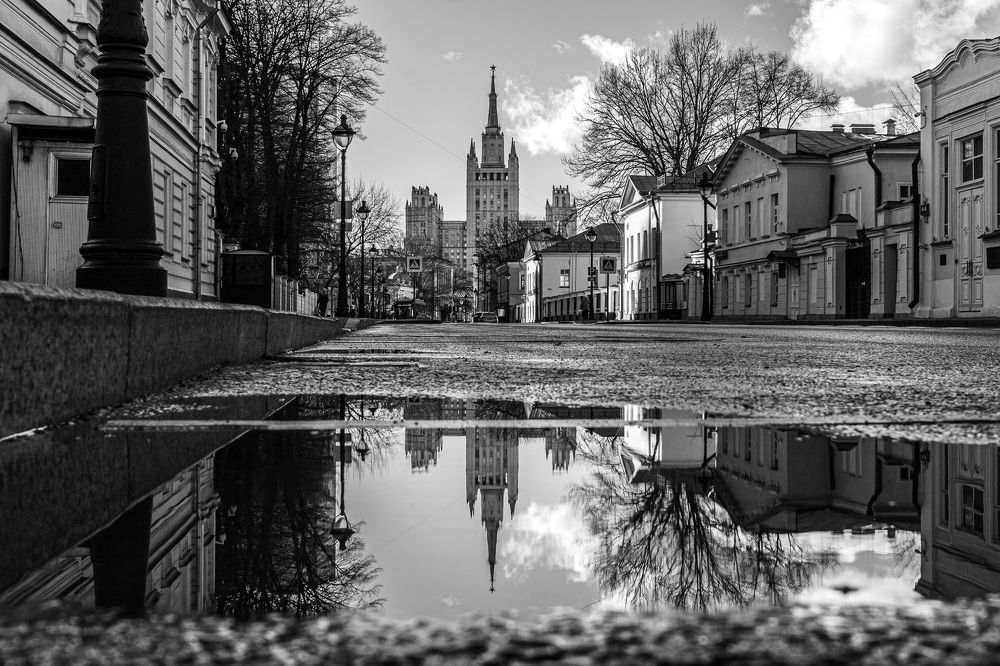 Photograph by Кирилл Кичатов