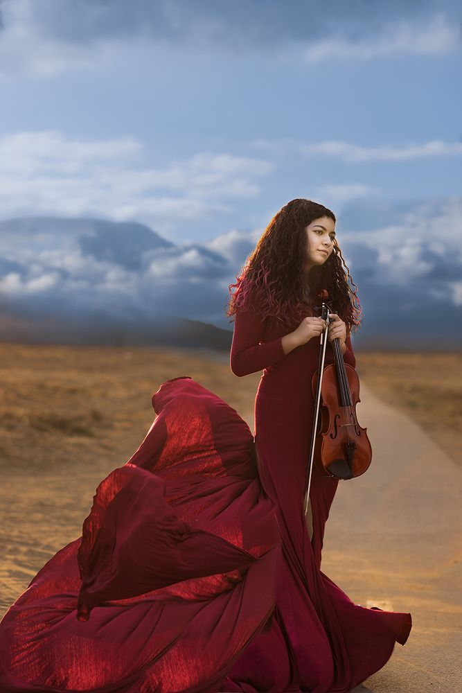 Photograph by  Erika Tinoco