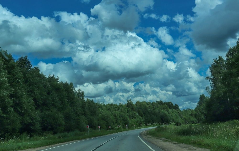 Photograph by Лидия Чугришина