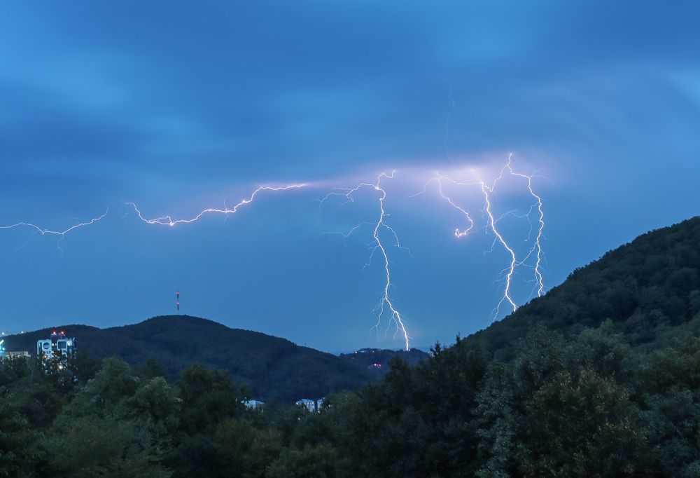 Photograph by Лидия Чугришина