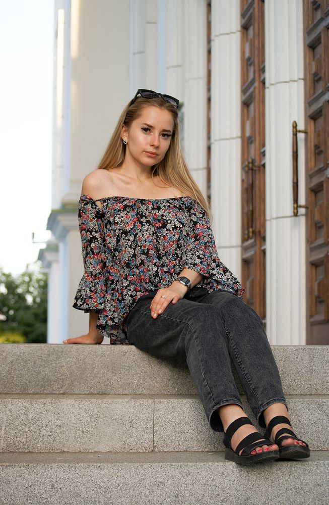 Photograph by Лиза