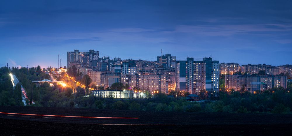 Photograph by Андрей Данилюк