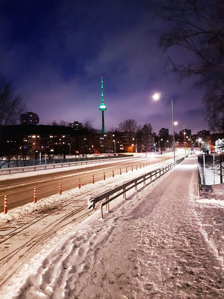 Photograph by Dmitrij Zykunov