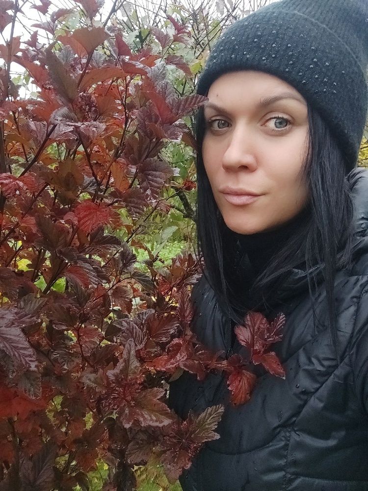 Photograph by Екатерина Ефимова