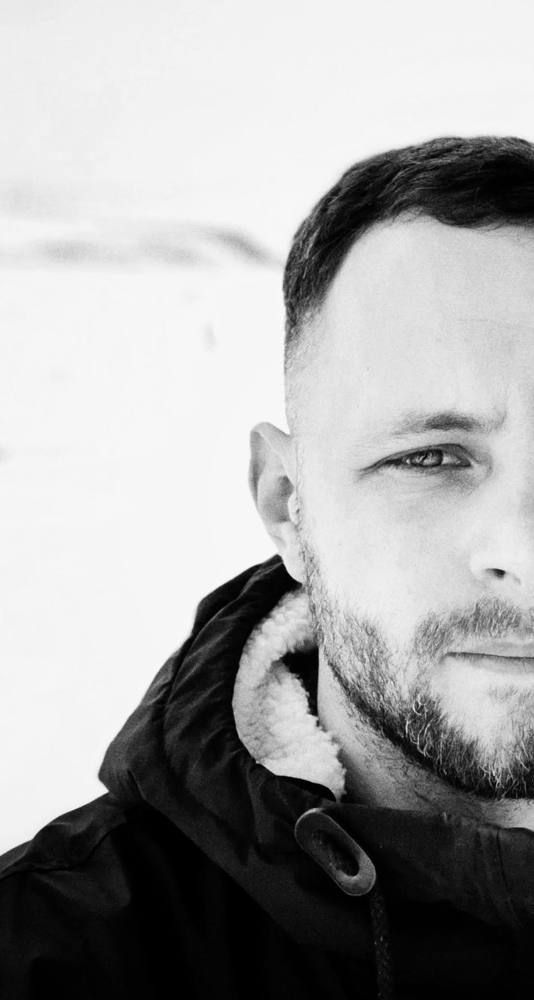 Photograph by Антон Бегунов