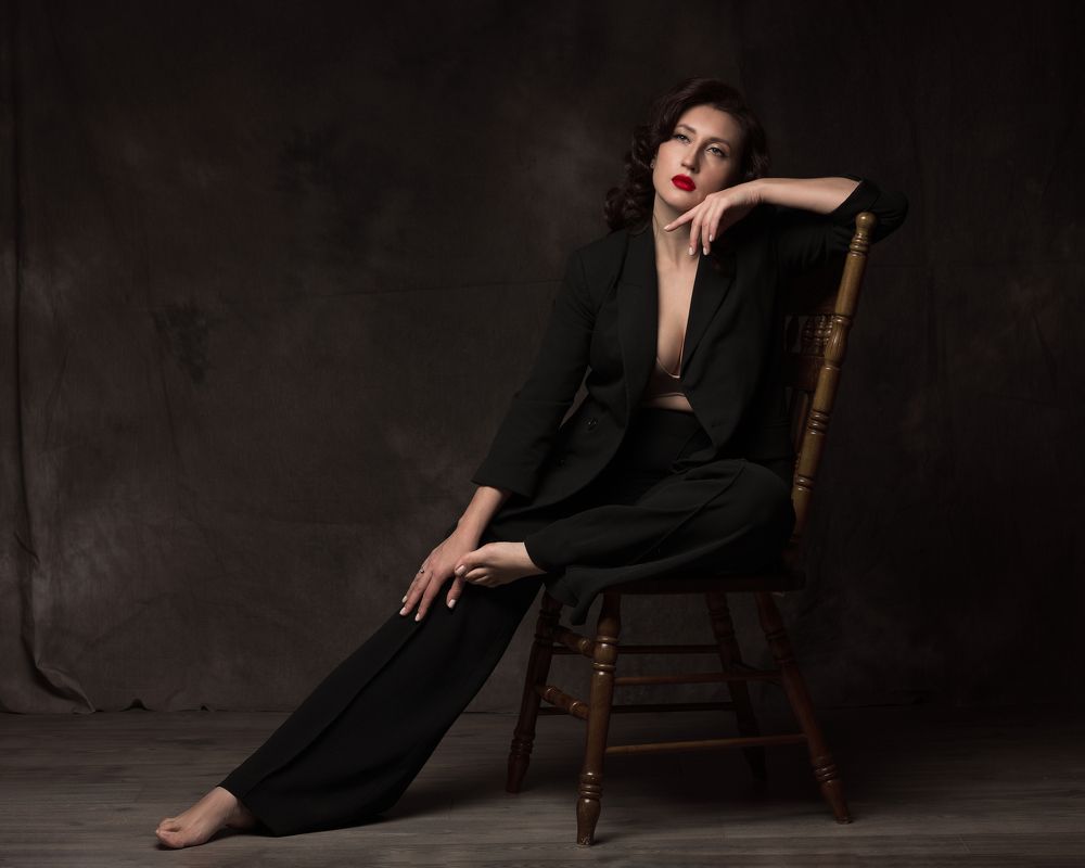 Photograph by Екатерина Рябкова