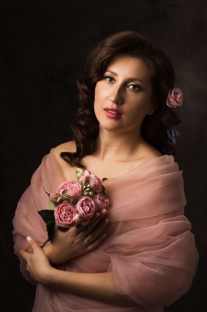 Photograph by Екатерина Рябкова